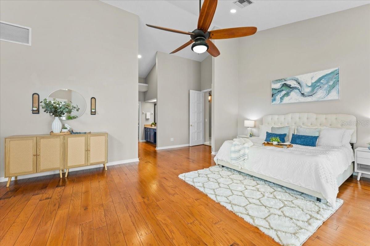SAIL HARBOR - Residential