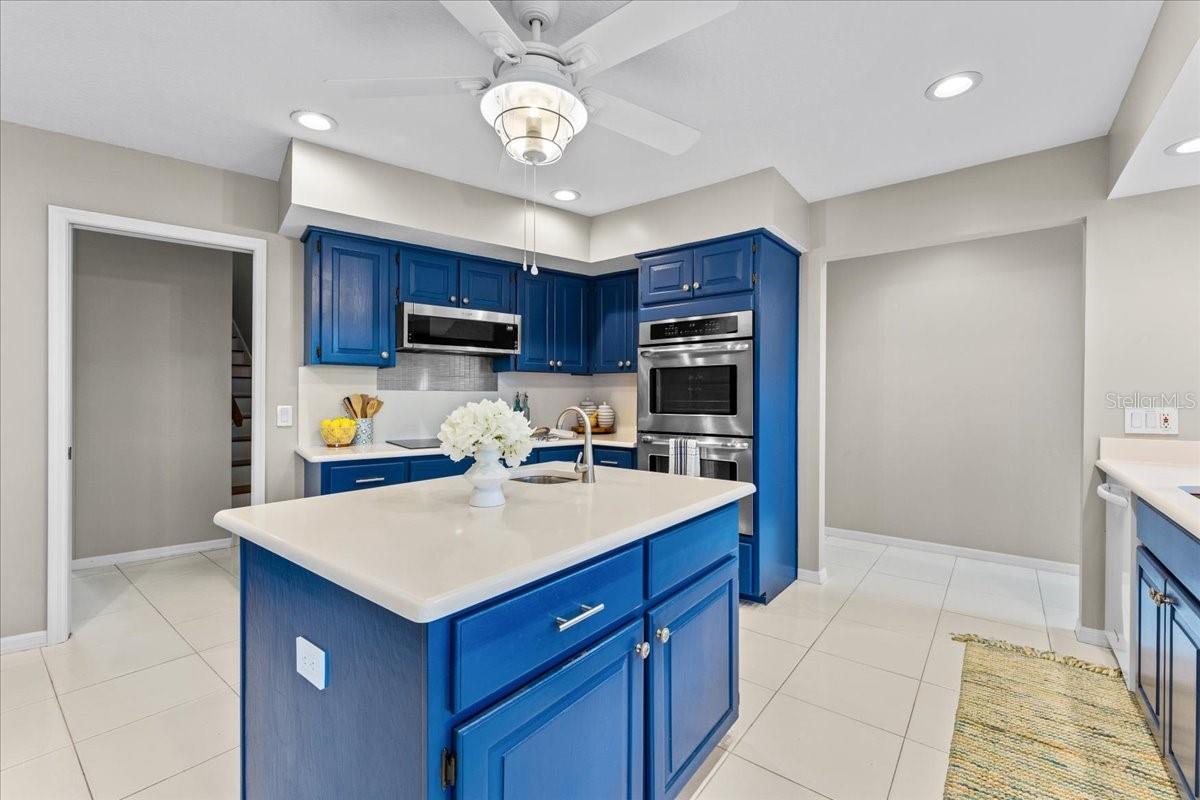 SAIL HARBOR - Residential