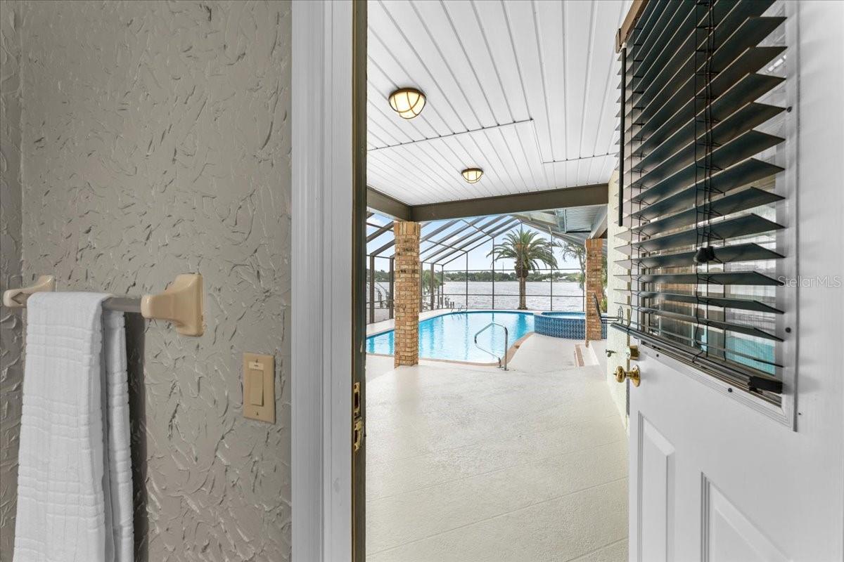SAIL HARBOR - Residential