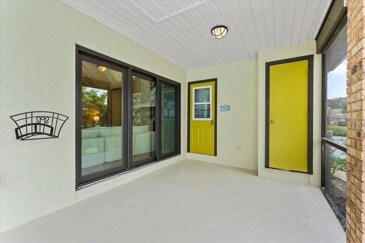 SAIL HARBOR - Residential