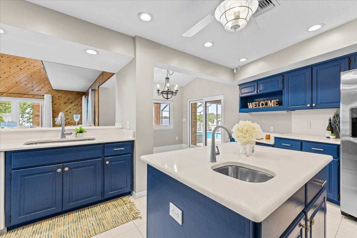 SAIL HARBOR - Residential