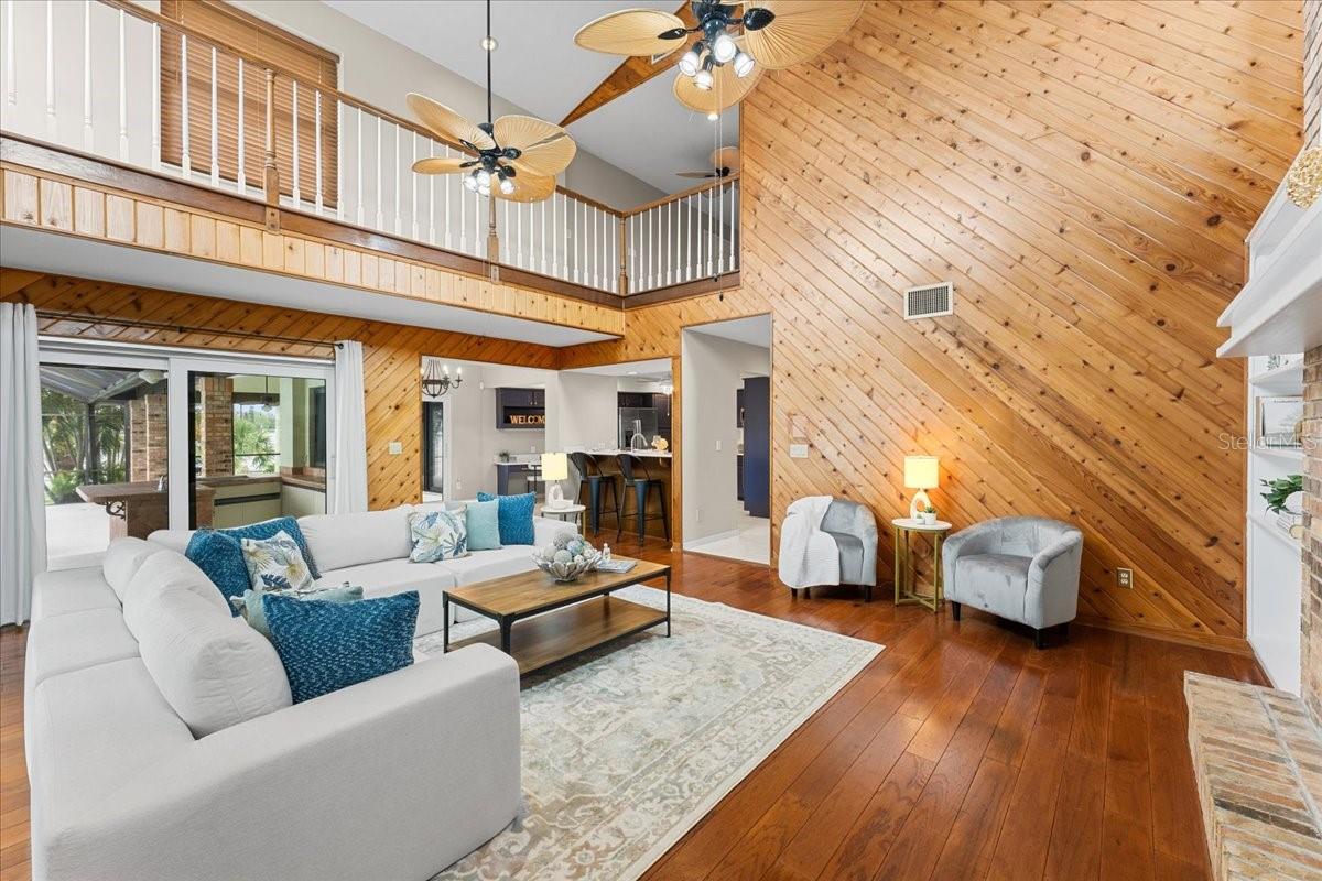 SAIL HARBOR - Residential