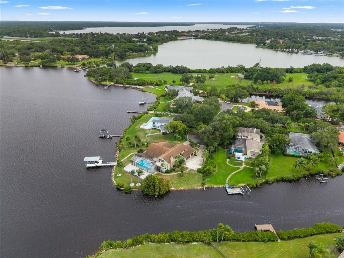 SAIL HARBOR - Residential