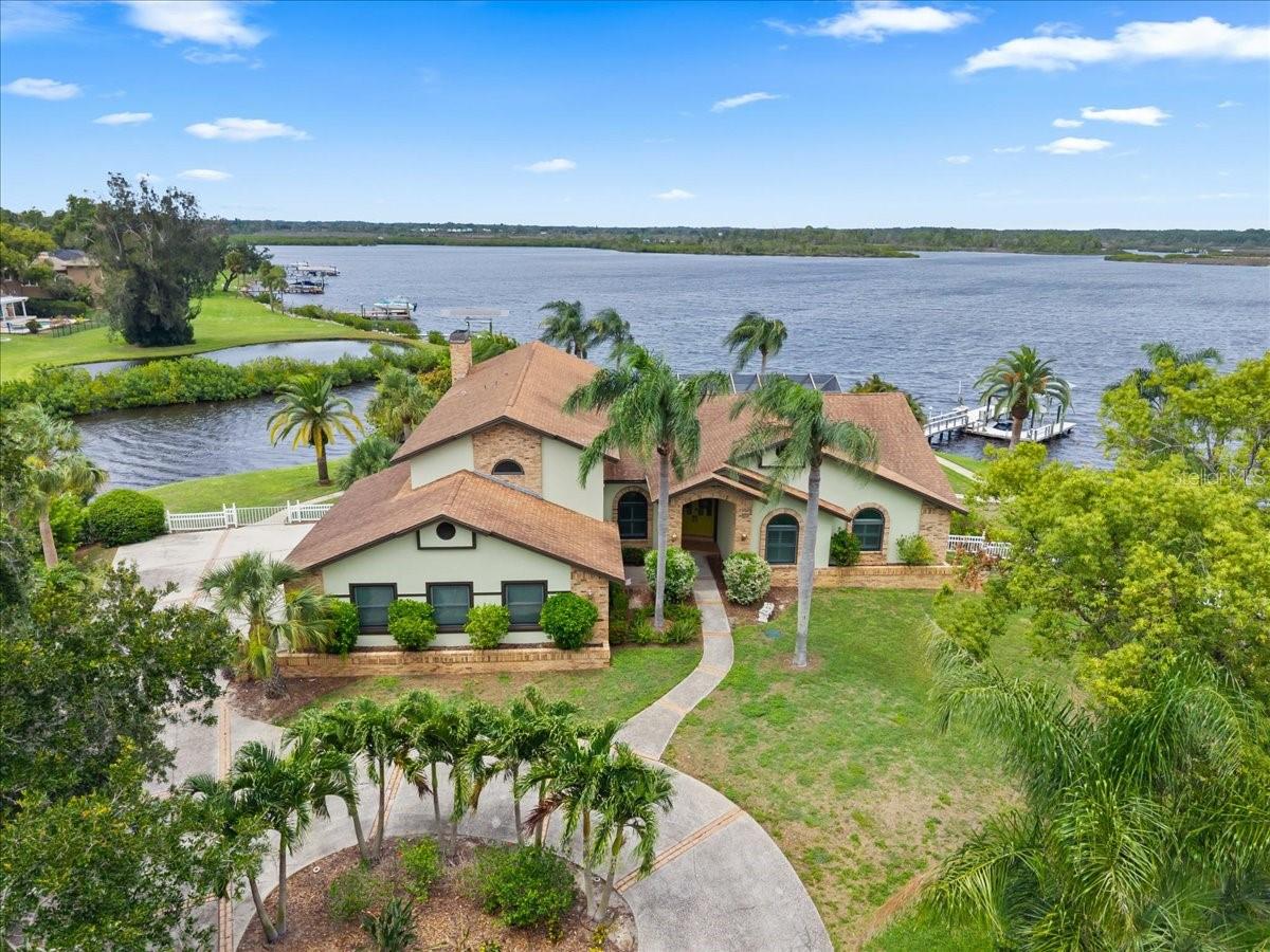 SAIL HARBOR - Residential