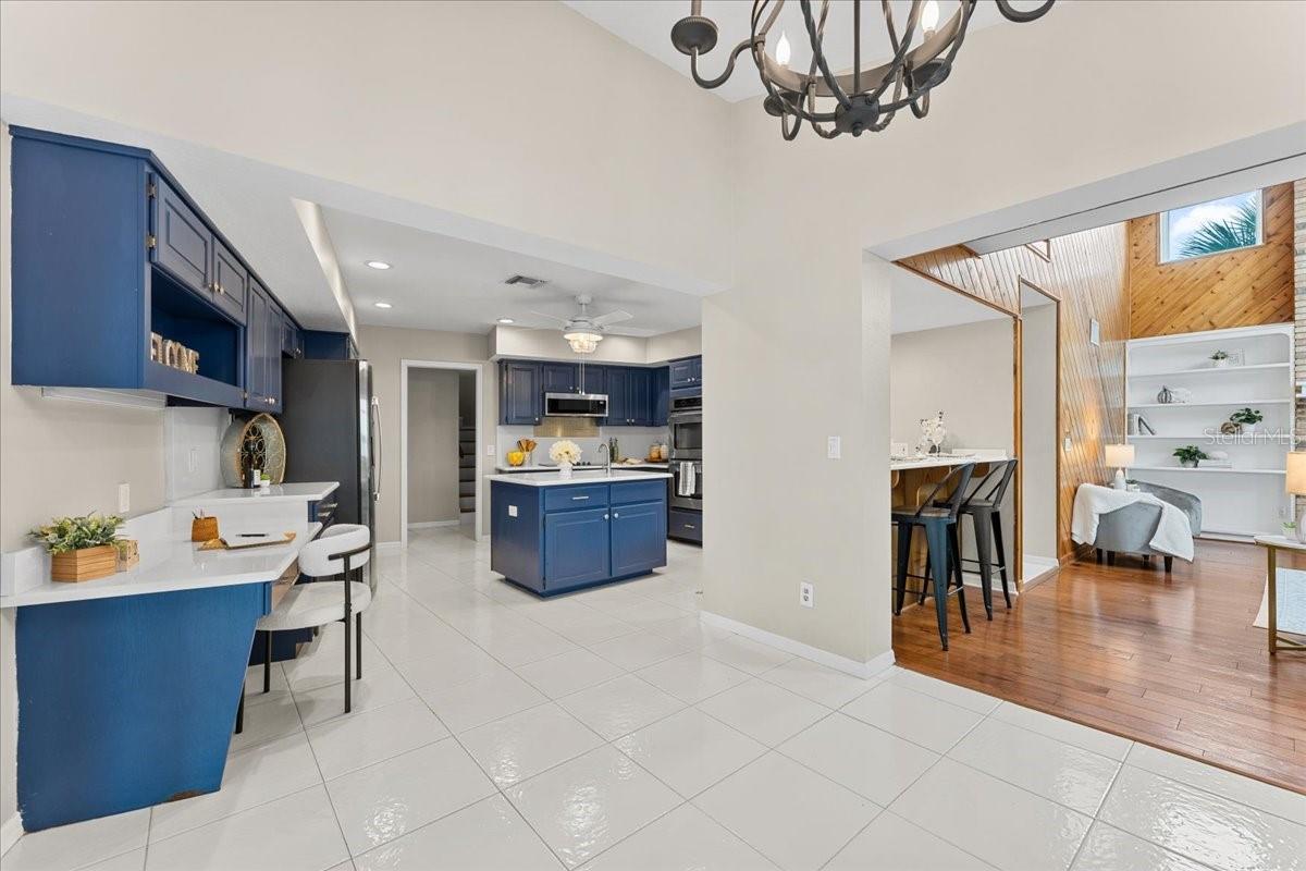 SAIL HARBOR - Residential