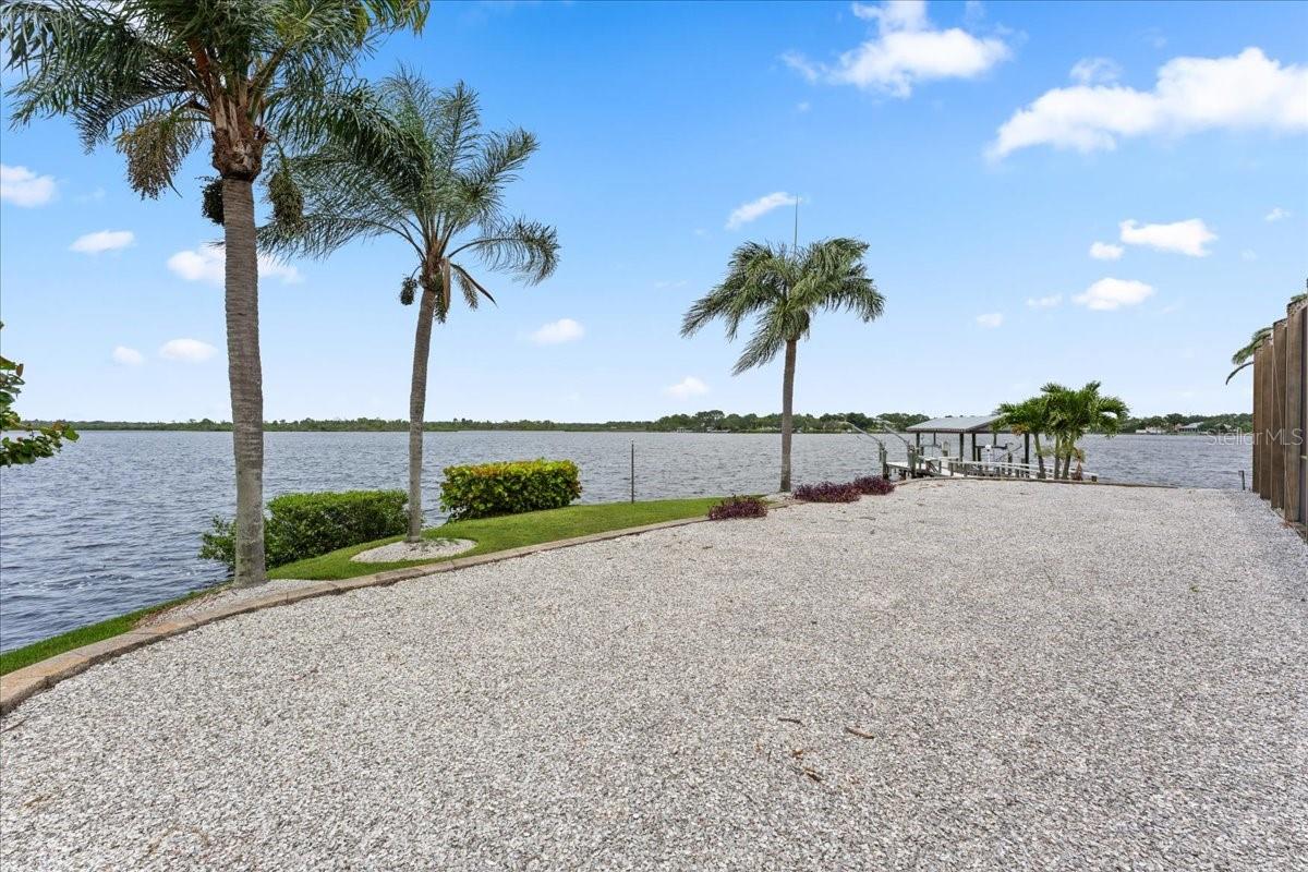 SAIL HARBOR - Residential