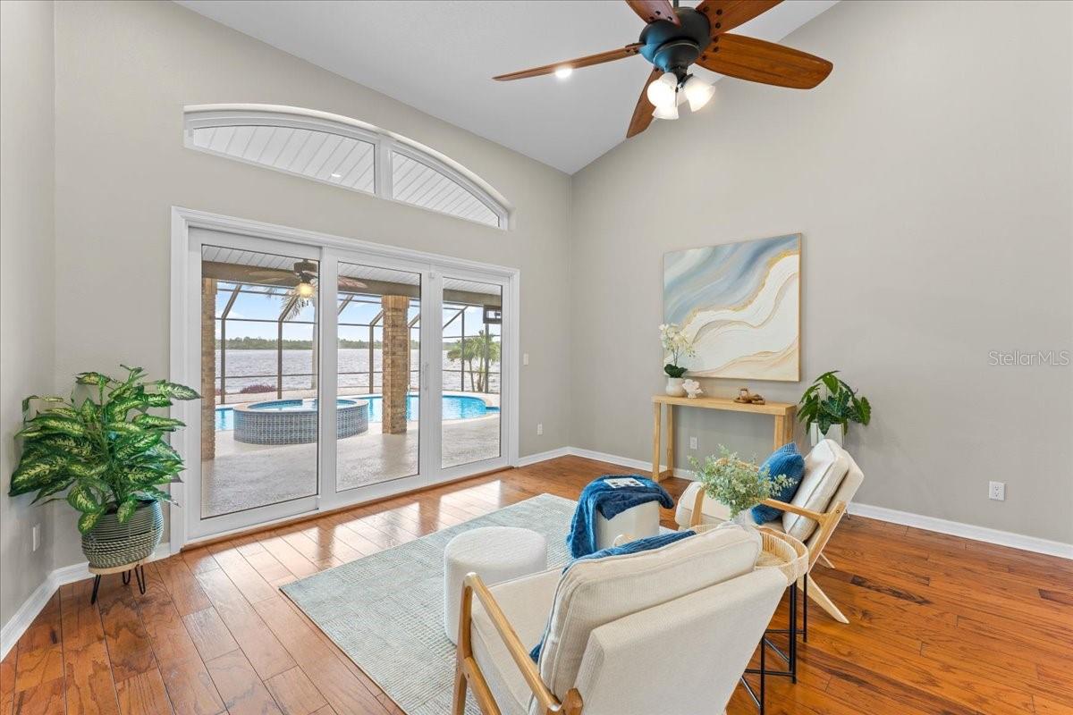 SAIL HARBOR - Residential