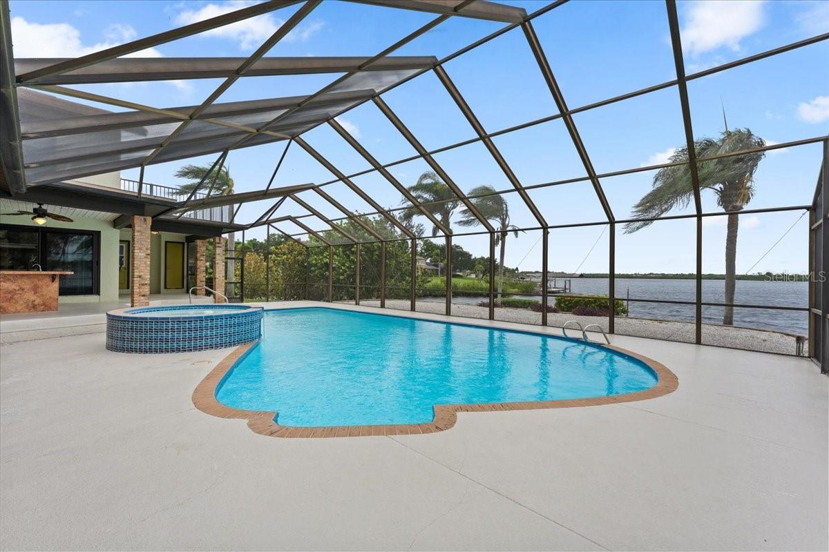 SAIL HARBOR - Residential
