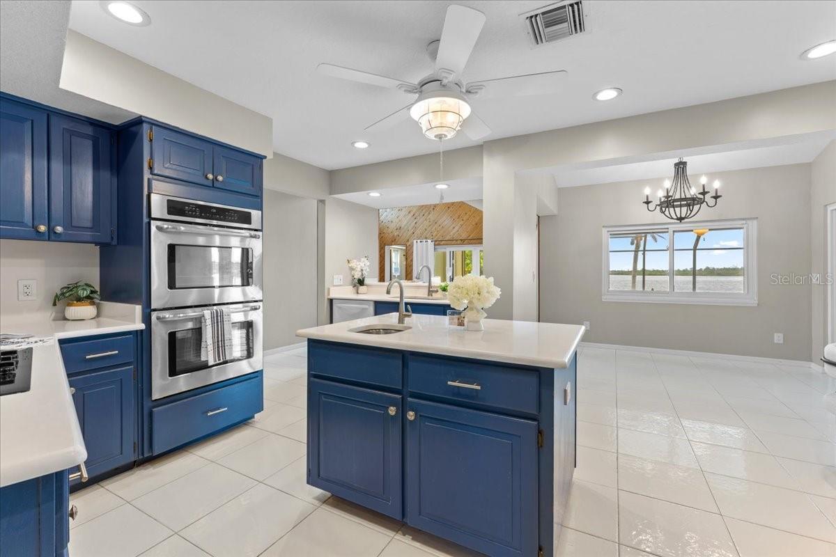 SAIL HARBOR - Residential
