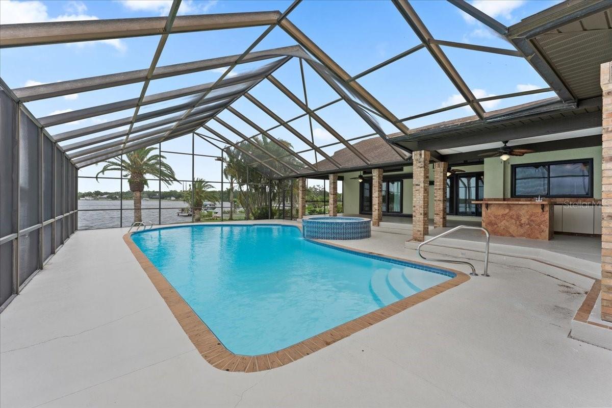 SAIL HARBOR - Residential