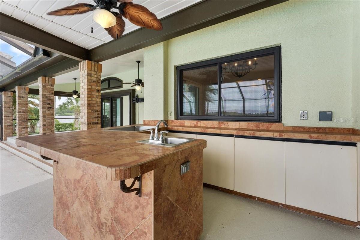 SAIL HARBOR - Residential