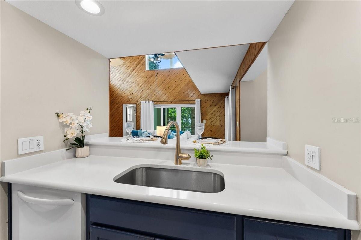 SAIL HARBOR - Residential