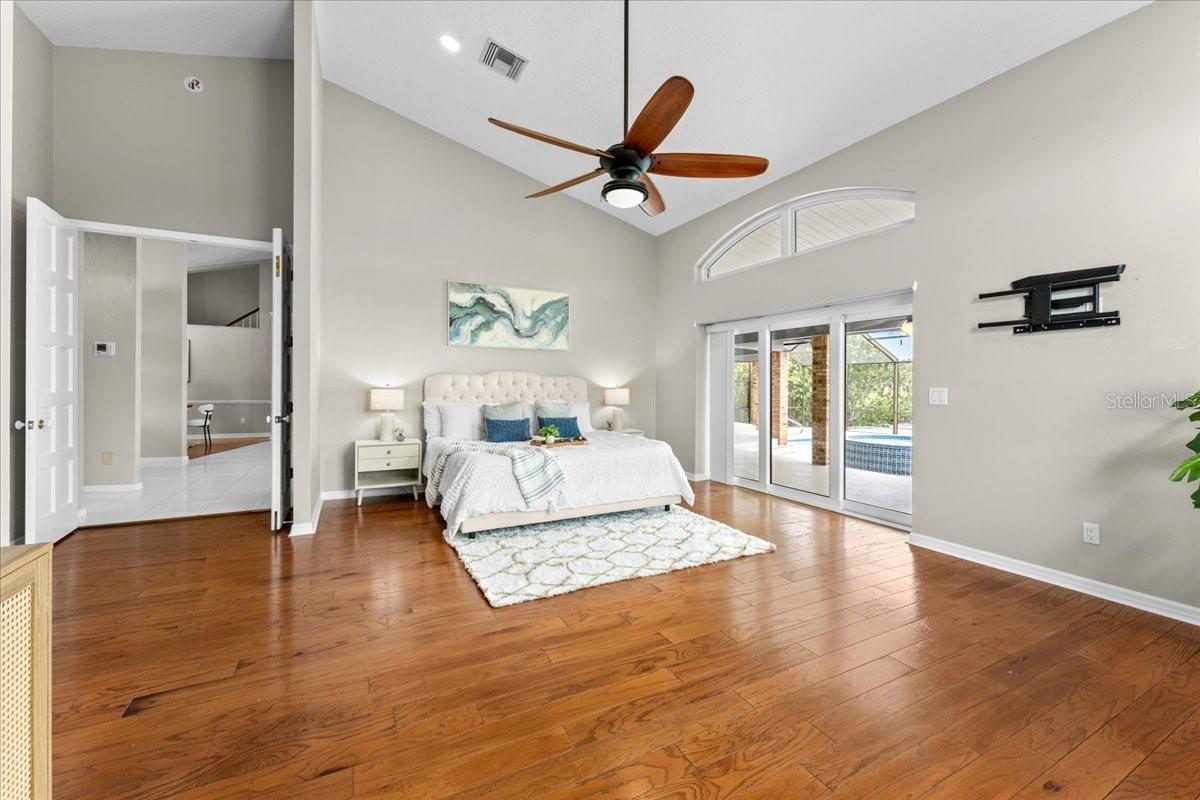 SAIL HARBOR - Residential