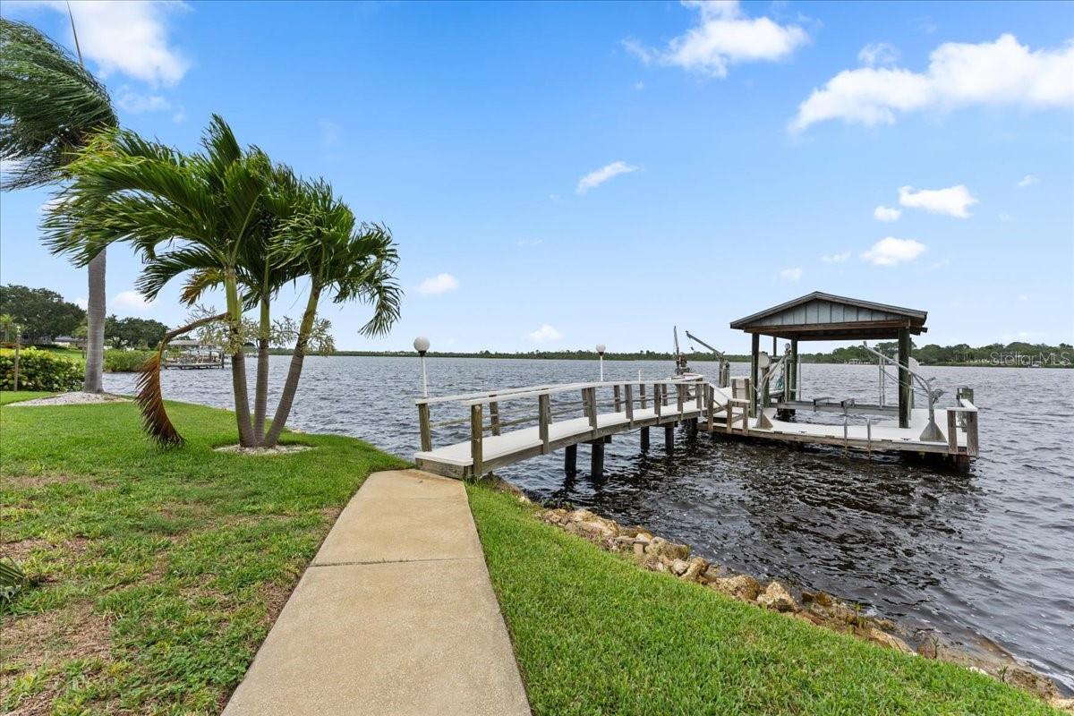 SAIL HARBOR - Residential