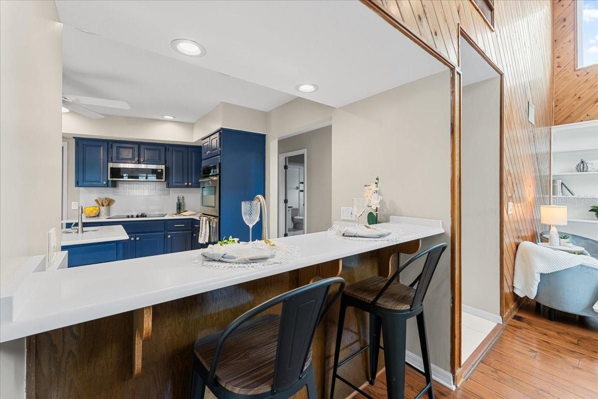 SAIL HARBOR - Residential