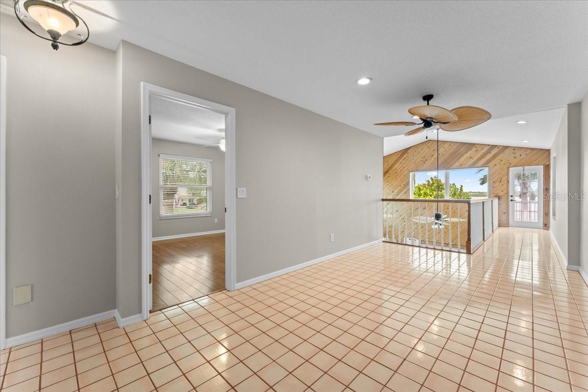 SAIL HARBOR - Residential