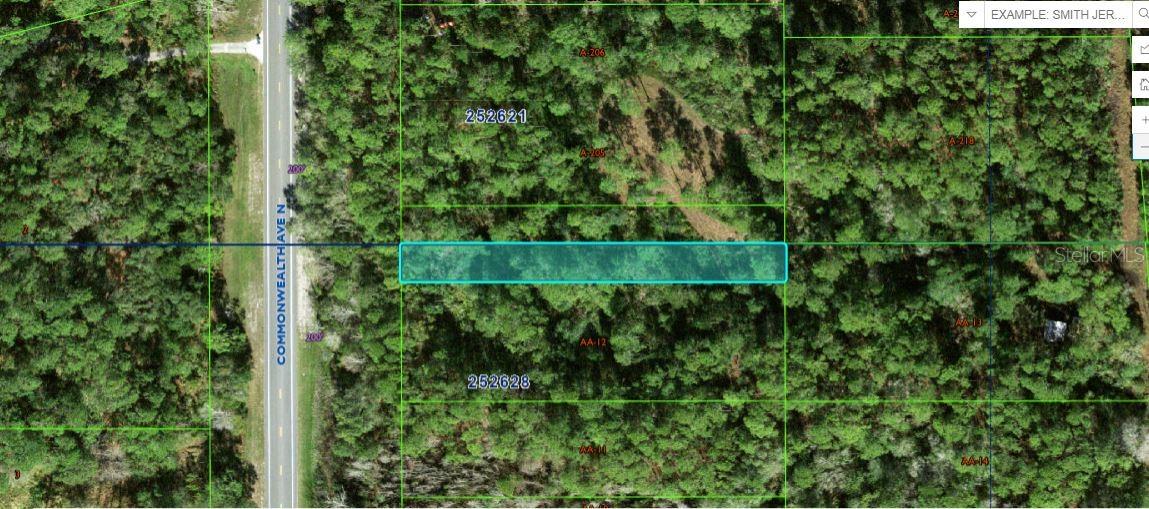 Take advantage of this spacious 0.37-acre vacant  lot on Commonwealth Ave N in Polk City, FL 33868.  this property is ideally suited for a custom spot, offering the perfect balance of country privacy and accessibility. Located in the growing Sunrise Acres area, this generous lot provides ample room for a large yard, garden, or workshop.Pin Location: Latitude 28.20078223, Longitude -81.81942990. Note: buyers I emphasize the importance of conducting thorough due diligence to ensure that the property meets your expectations and requirements.