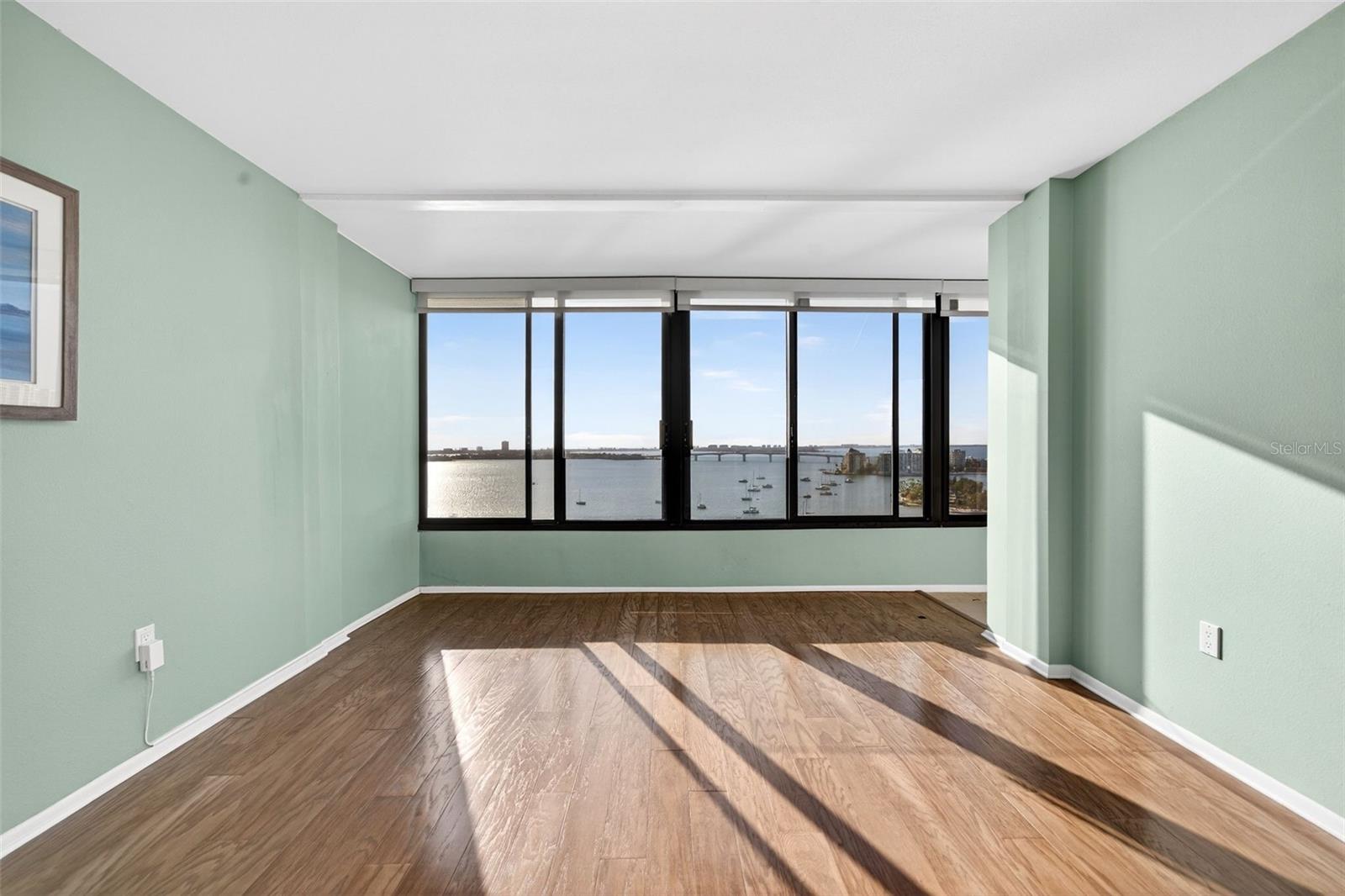 EMBASSY HOUSE - Residential Lease