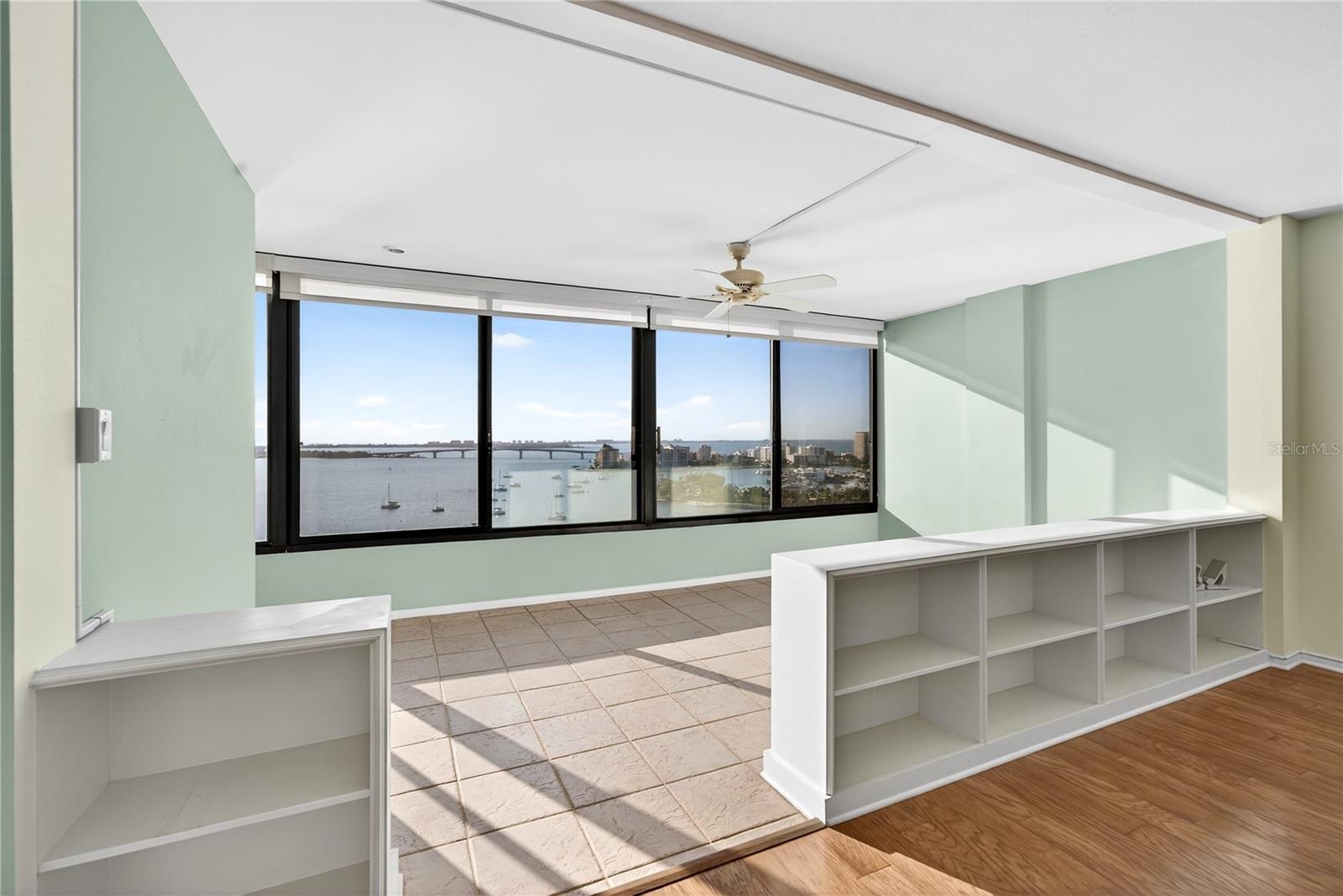 EMBASSY HOUSE - Residential Lease
