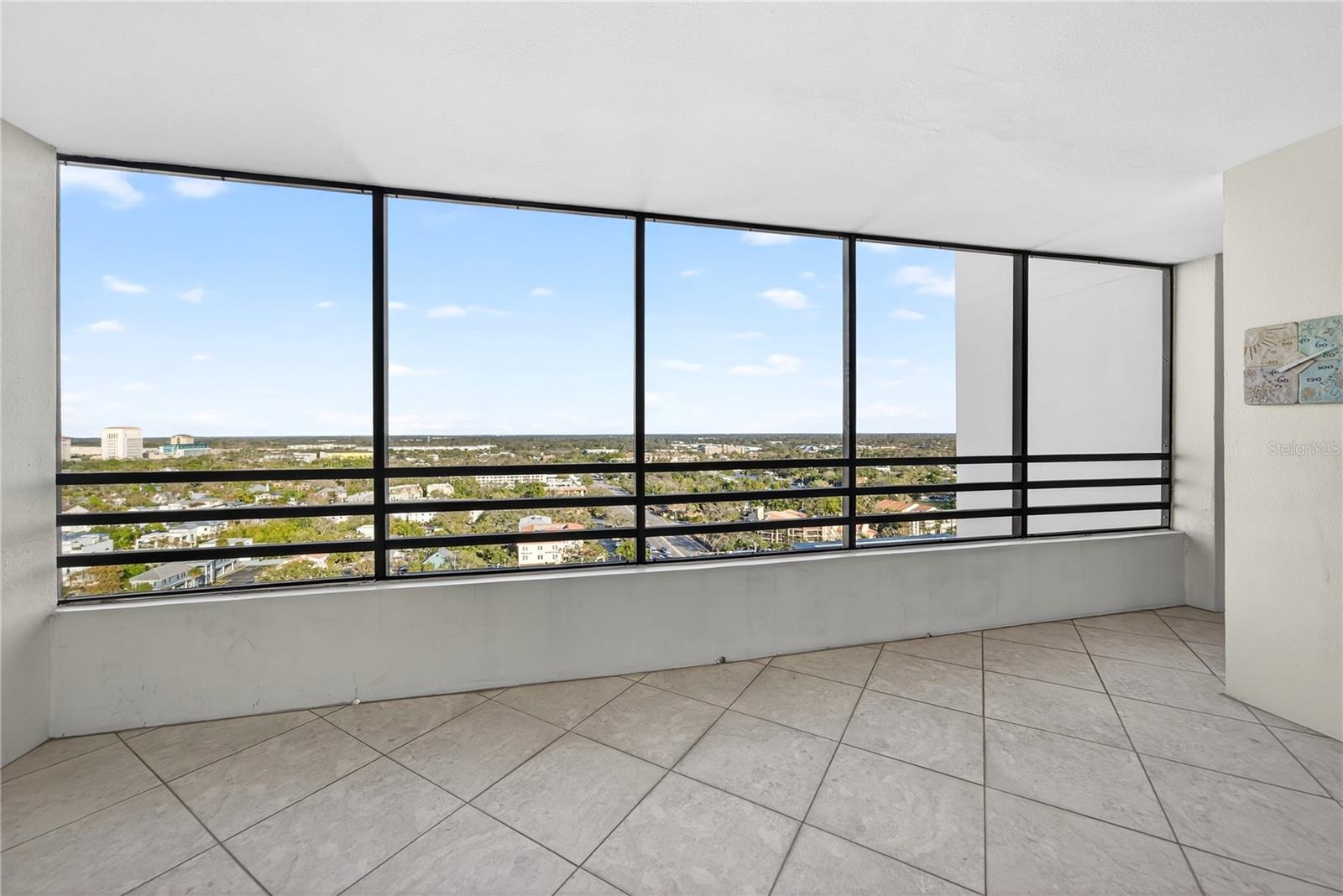 EMBASSY HOUSE - Residential Lease