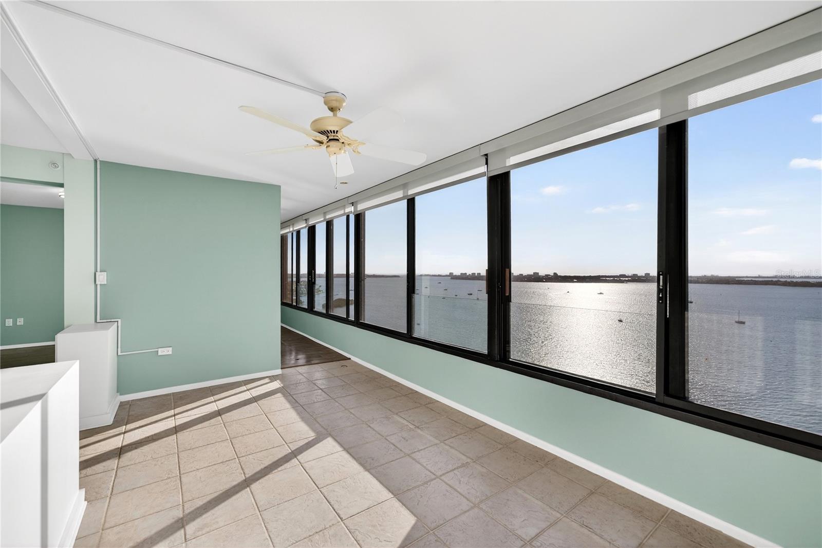 EMBASSY HOUSE - Residential Lease