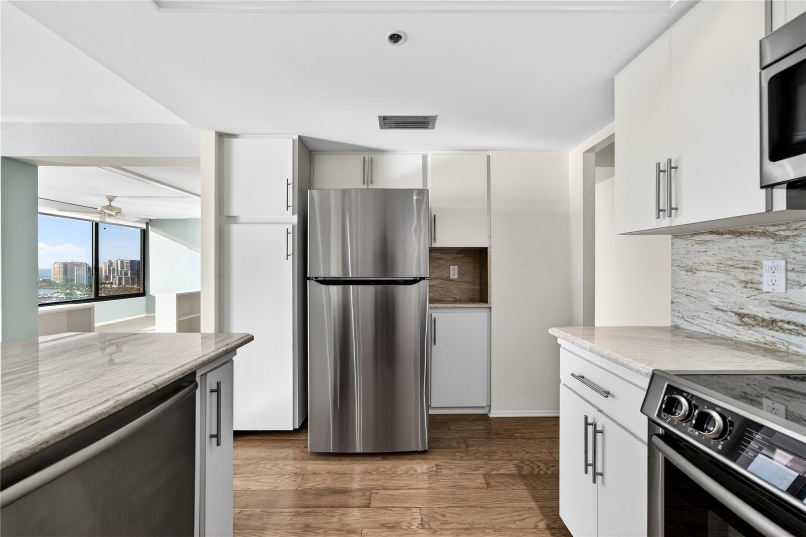 EMBASSY HOUSE - Residential Lease