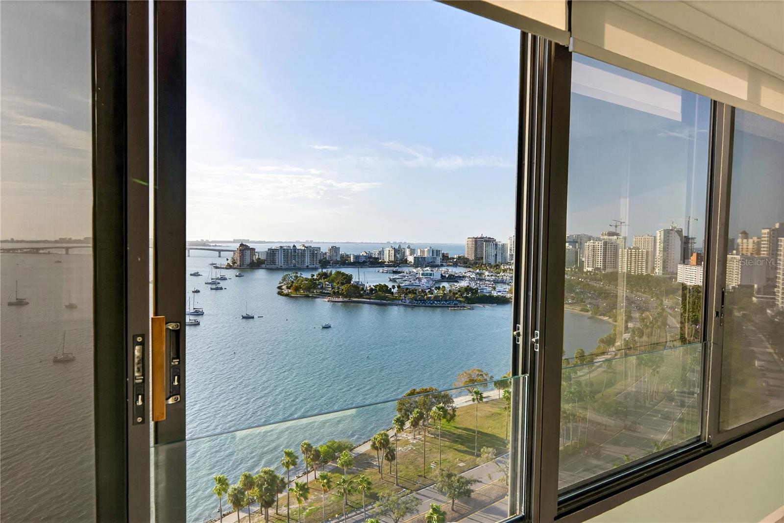 EMBASSY HOUSE - Residential Lease