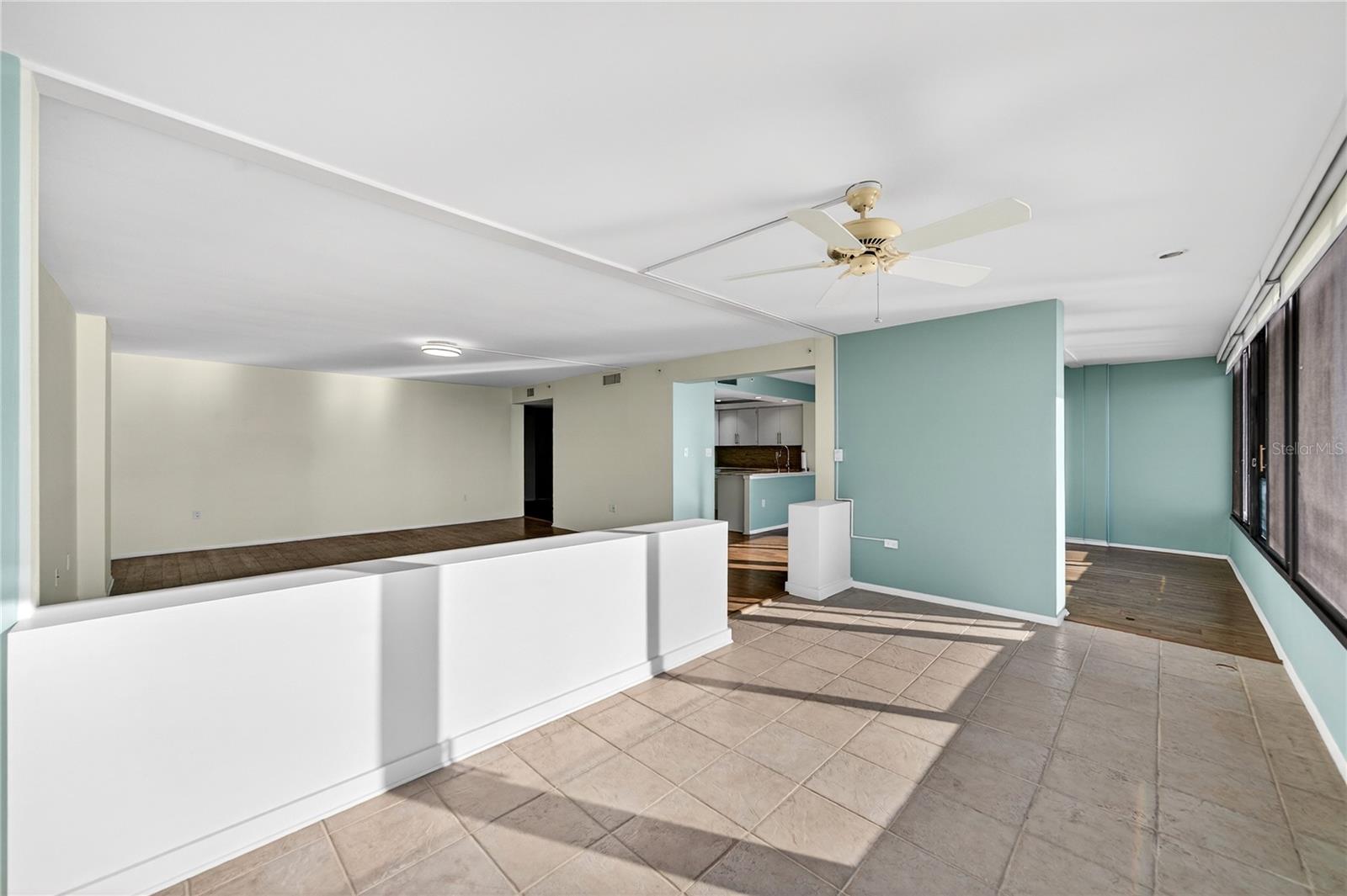 EMBASSY HOUSE - Residential Lease