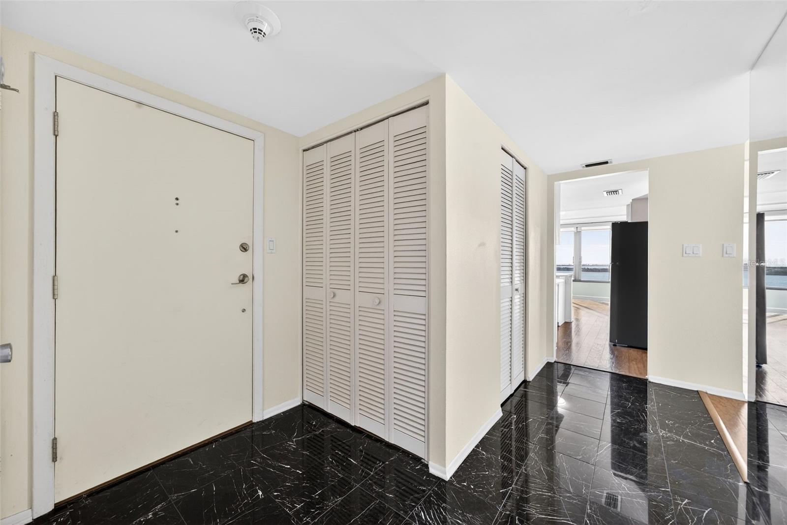 EMBASSY HOUSE - Residential Lease