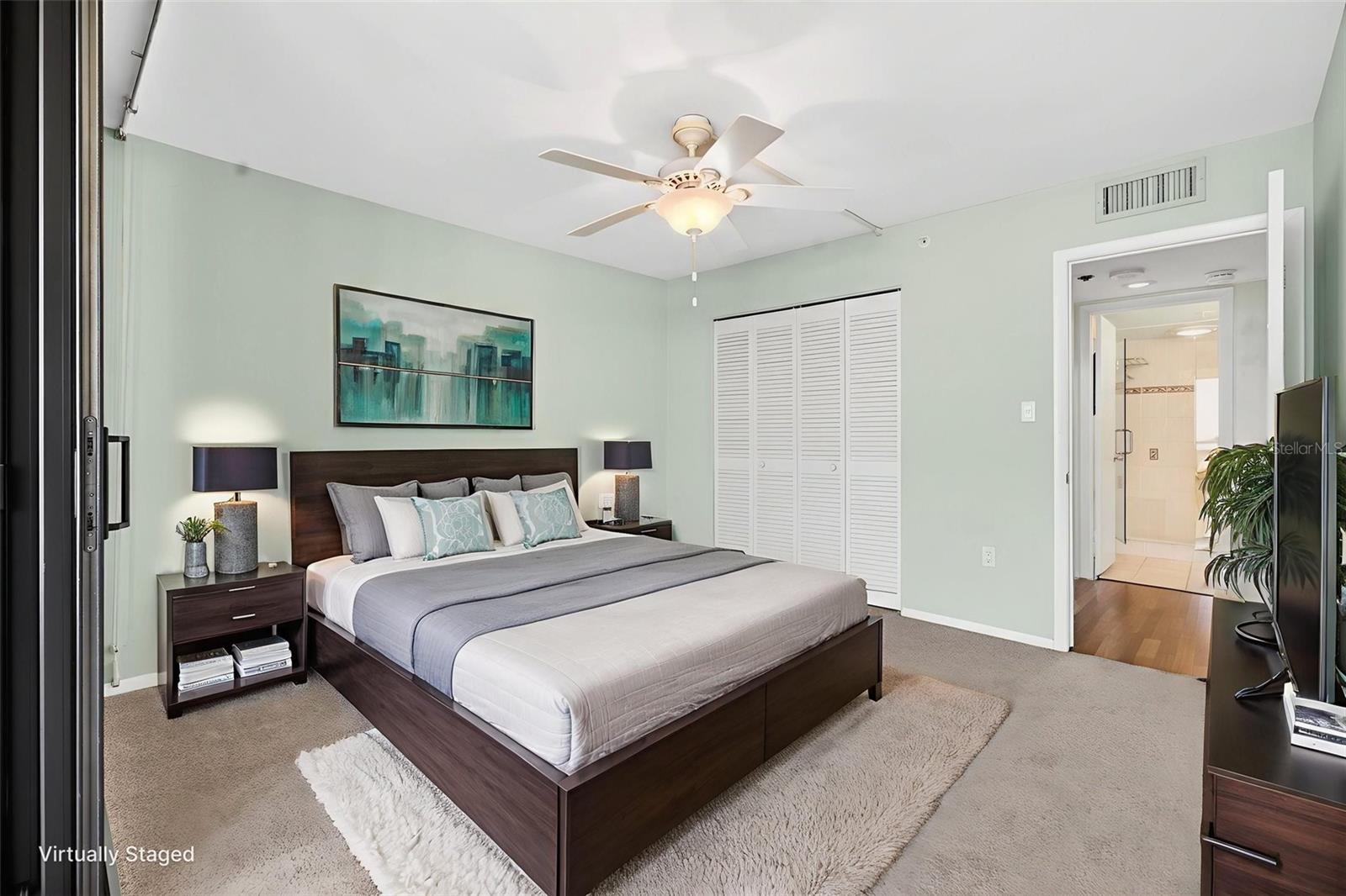 EMBASSY HOUSE - Residential Lease