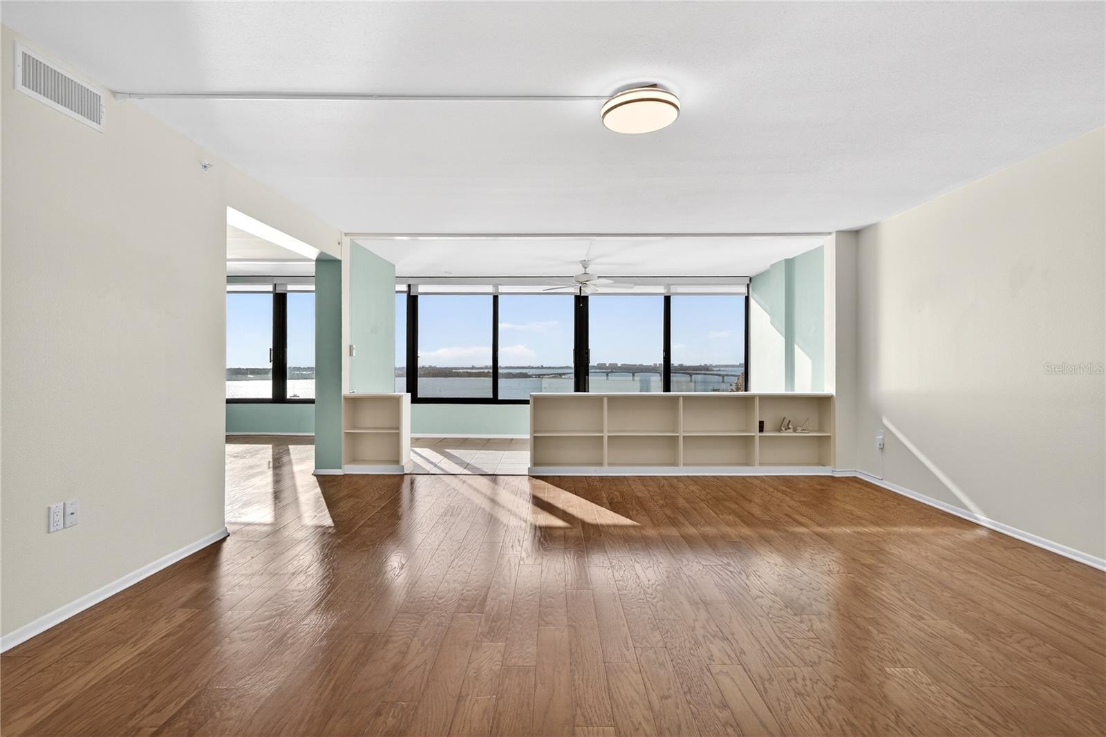 EMBASSY HOUSE - Residential Lease