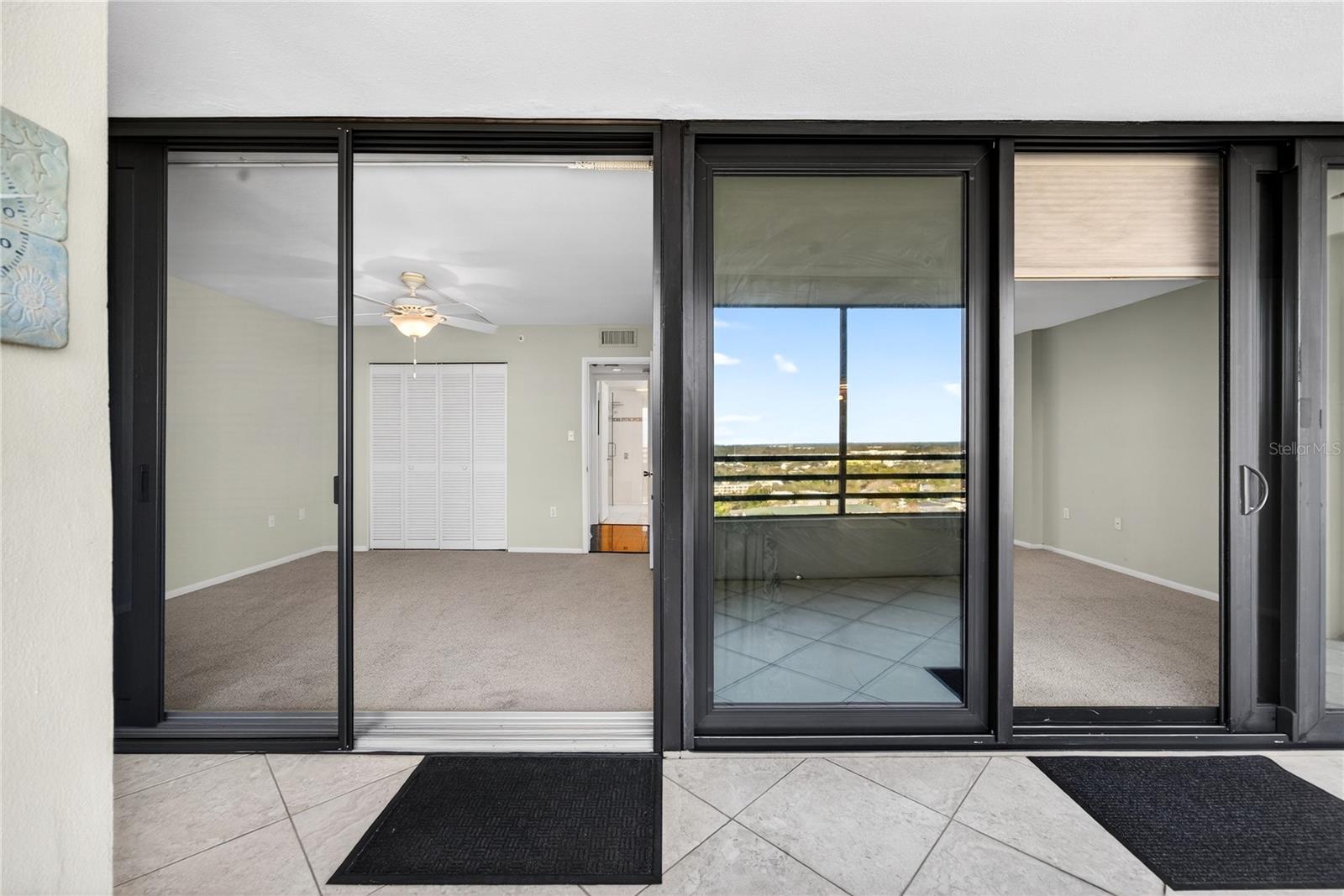 EMBASSY HOUSE - Residential Lease
