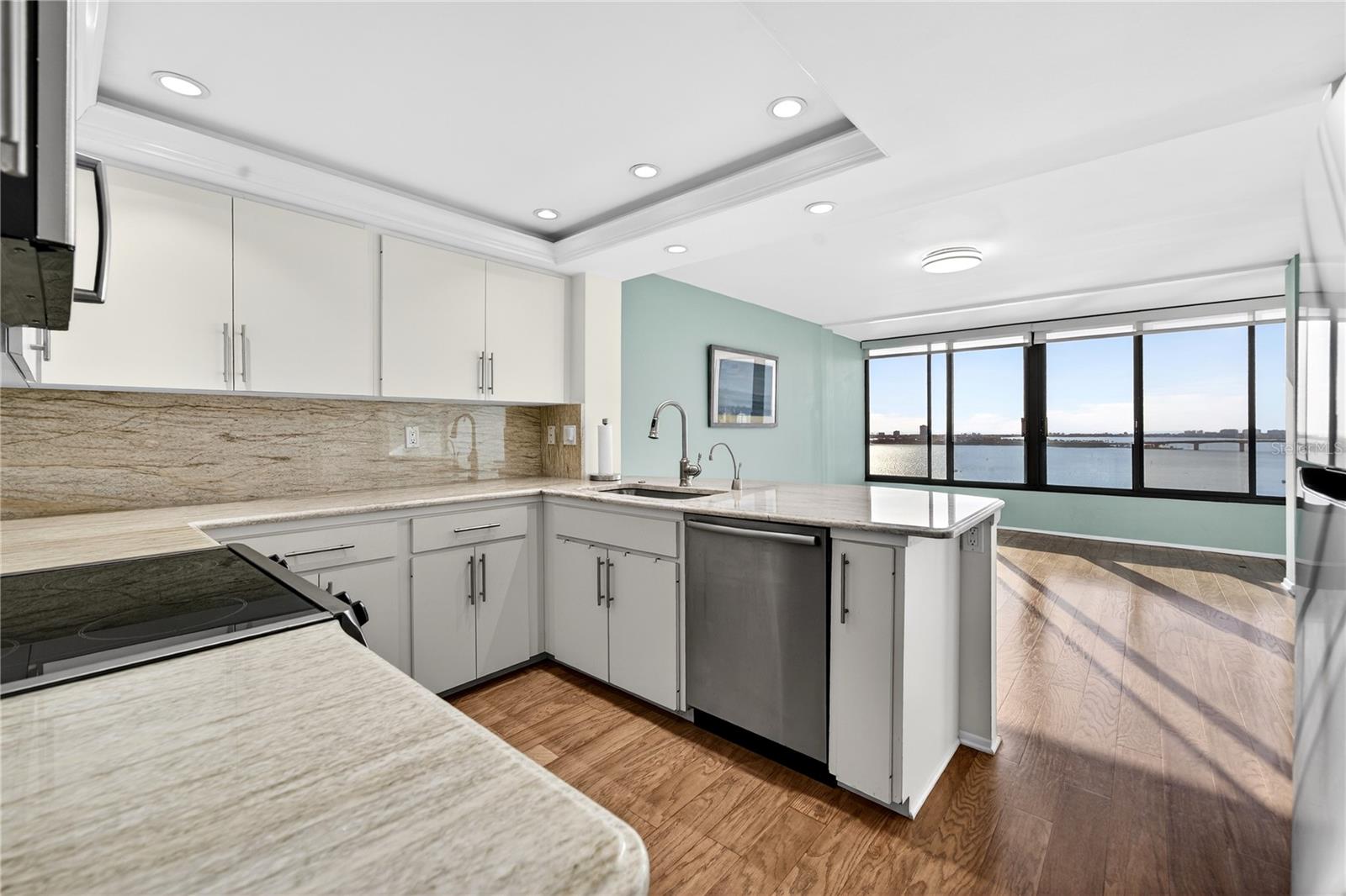EMBASSY HOUSE - Residential Lease