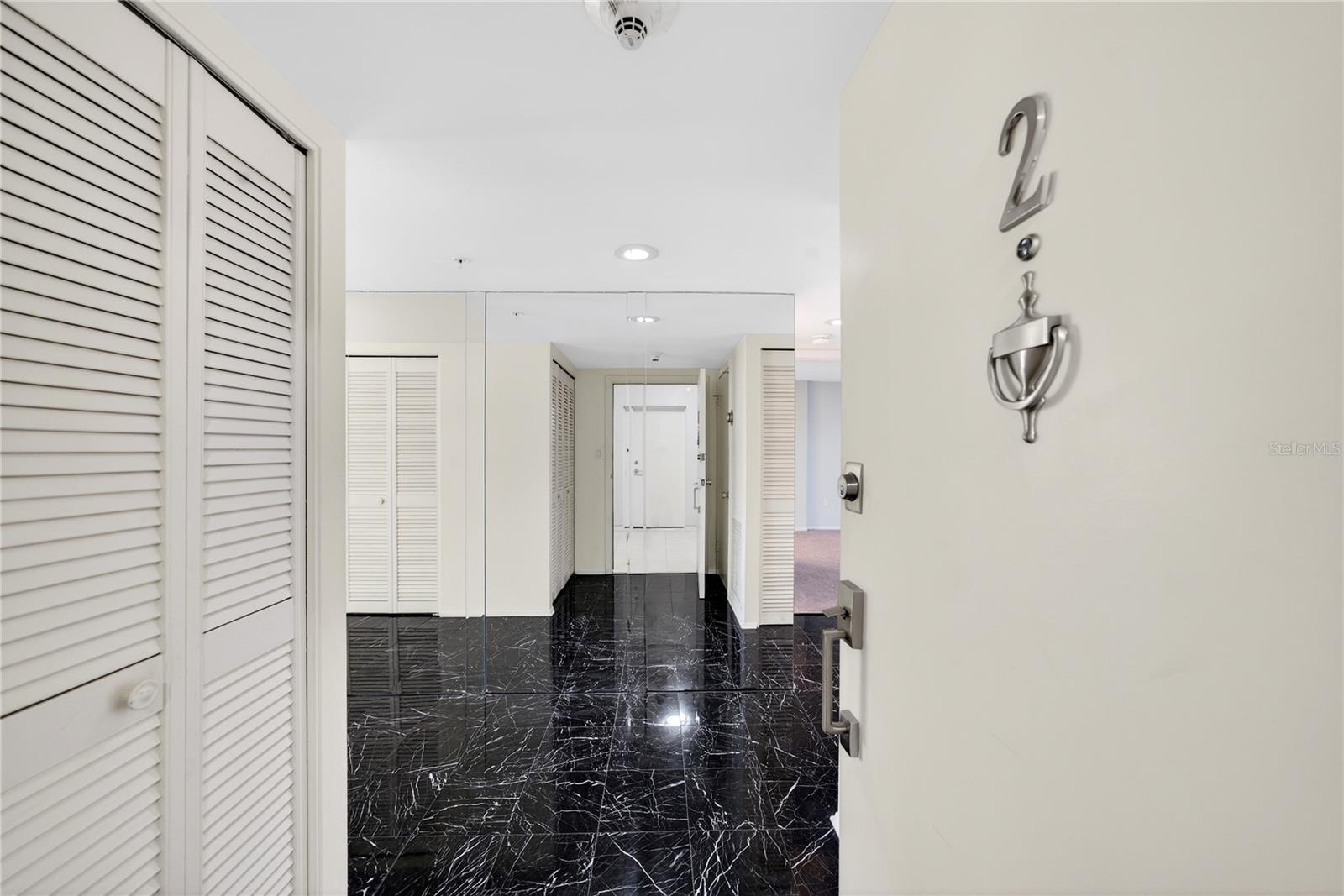 EMBASSY HOUSE - Residential Lease