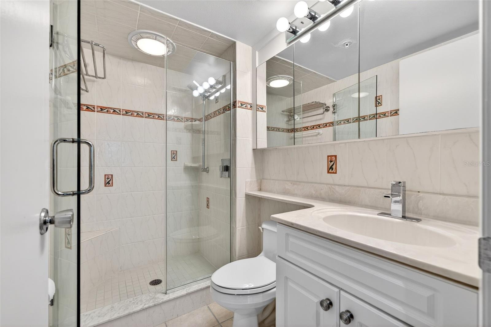 EMBASSY HOUSE - Residential Lease