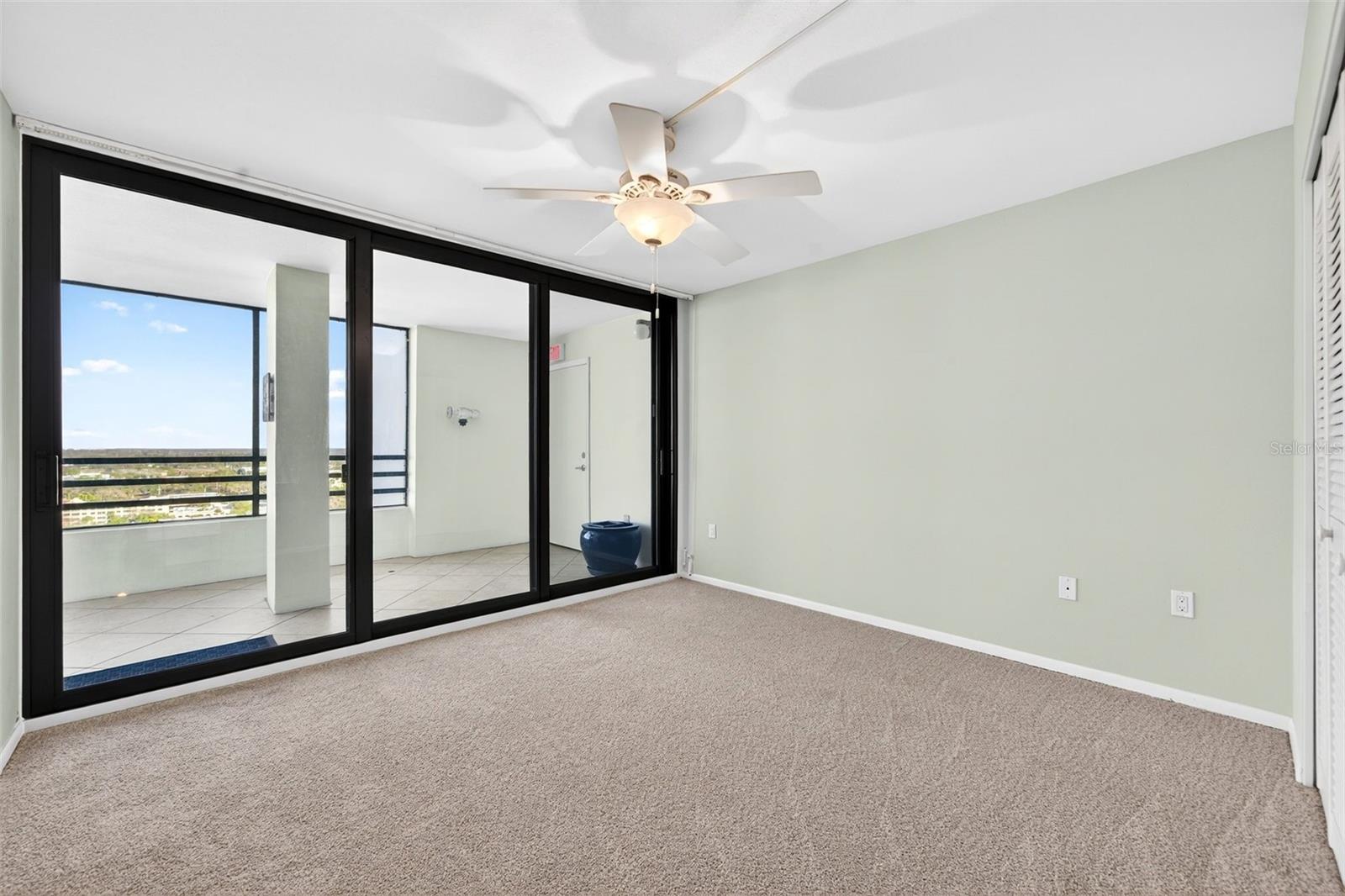 EMBASSY HOUSE - Residential Lease