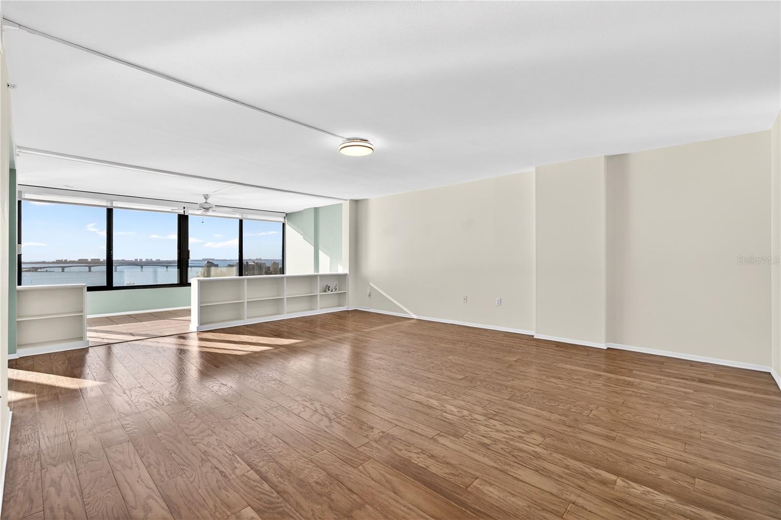 EMBASSY HOUSE - Residential Lease