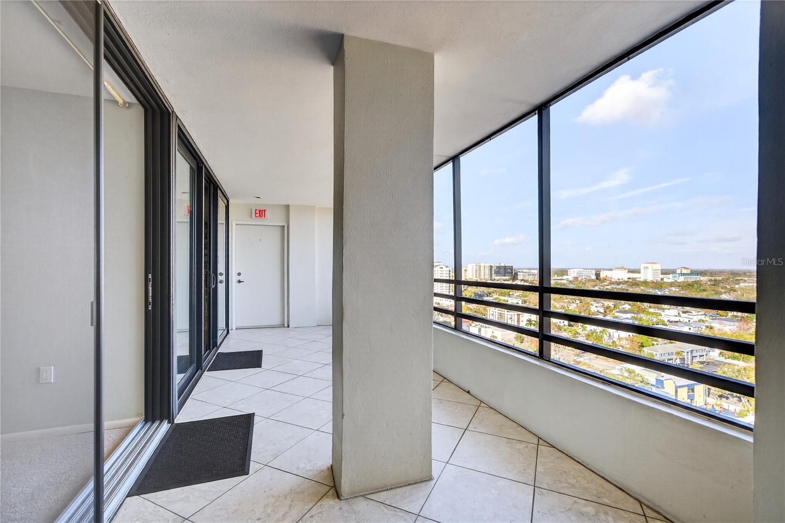 EMBASSY HOUSE - Residential Lease