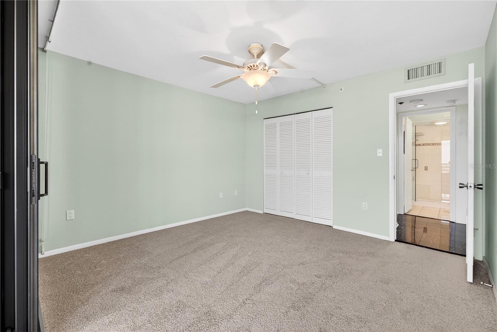 EMBASSY HOUSE - Residential Lease