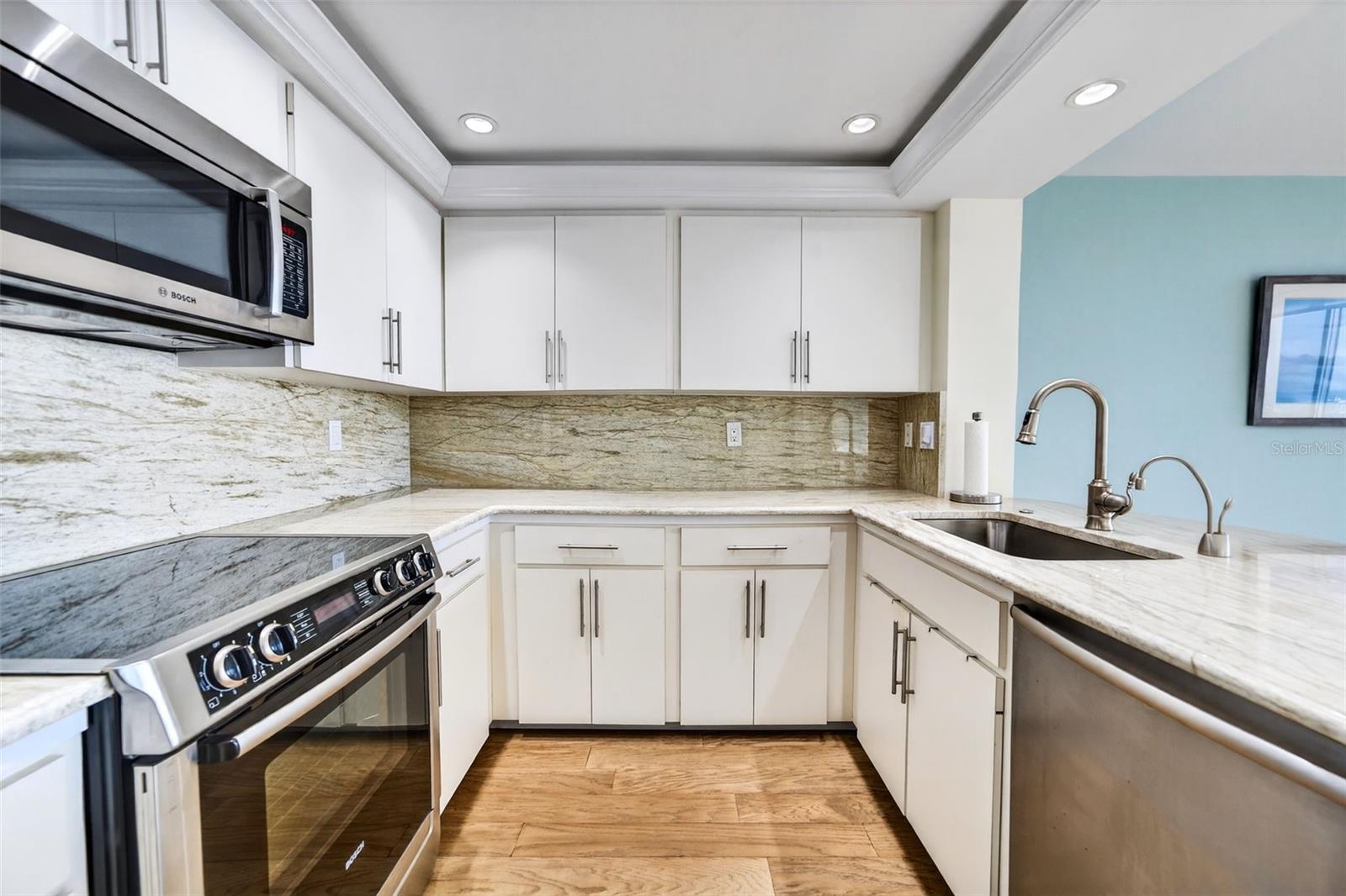 EMBASSY HOUSE - Residential Lease