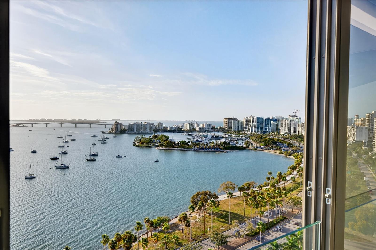 EMBASSY HOUSE - Residential Lease
