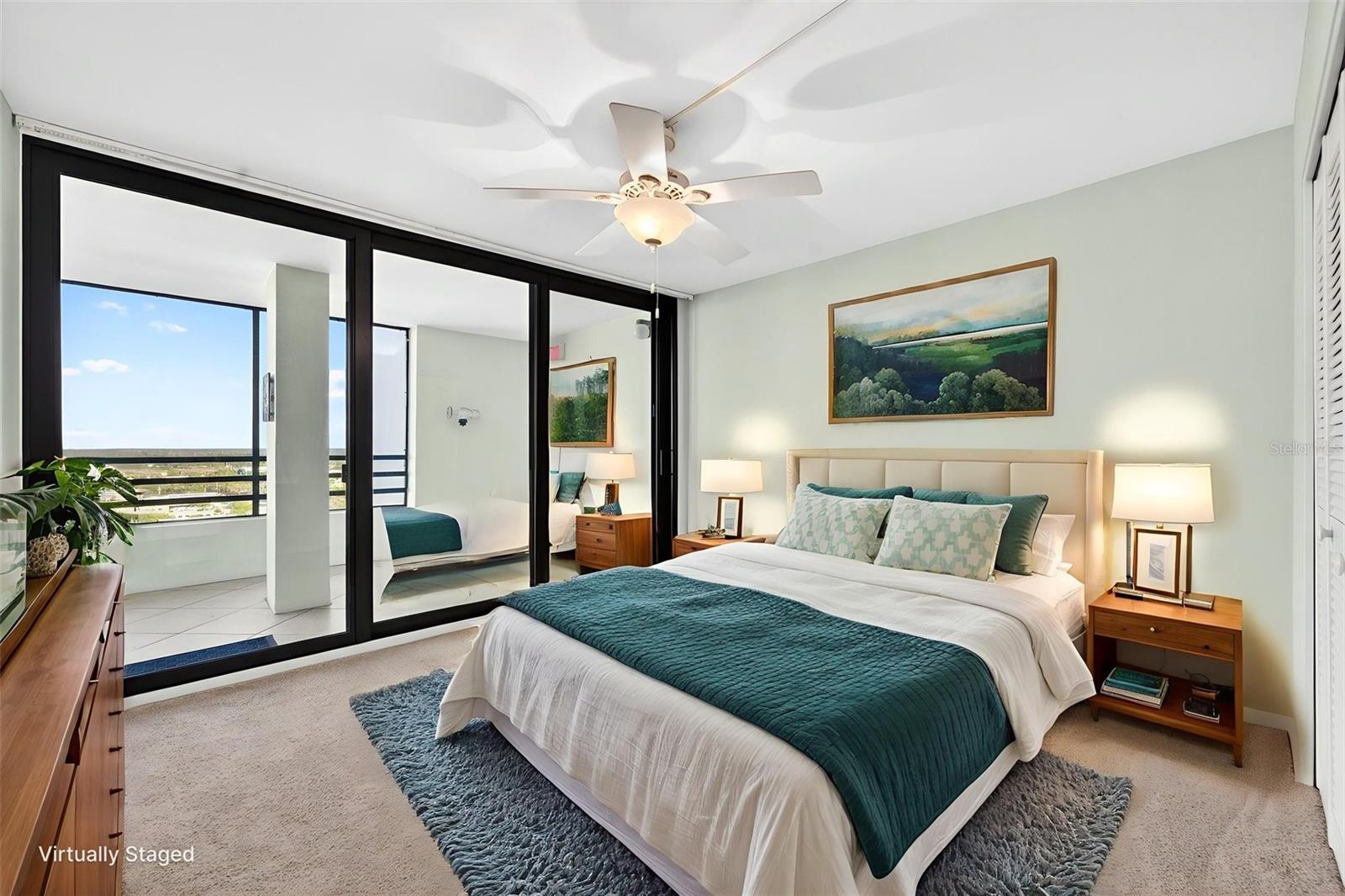 EMBASSY HOUSE - Residential Lease