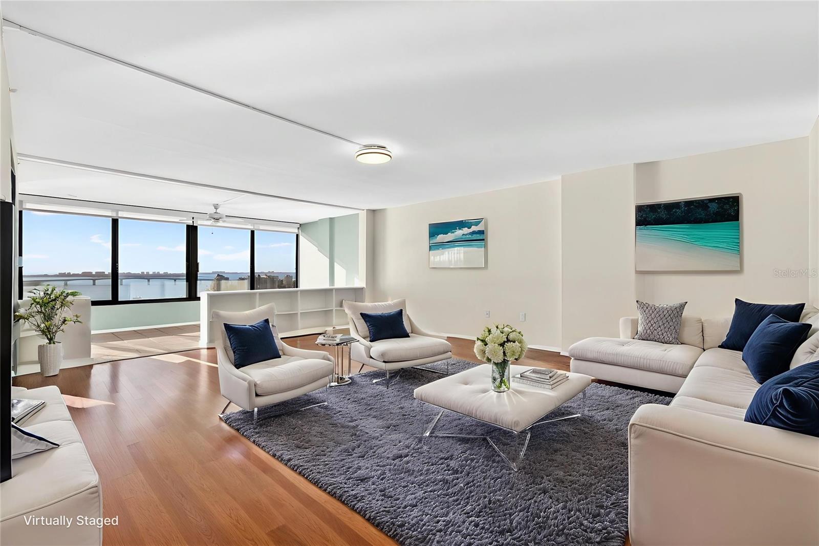 EMBASSY HOUSE - Residential Lease