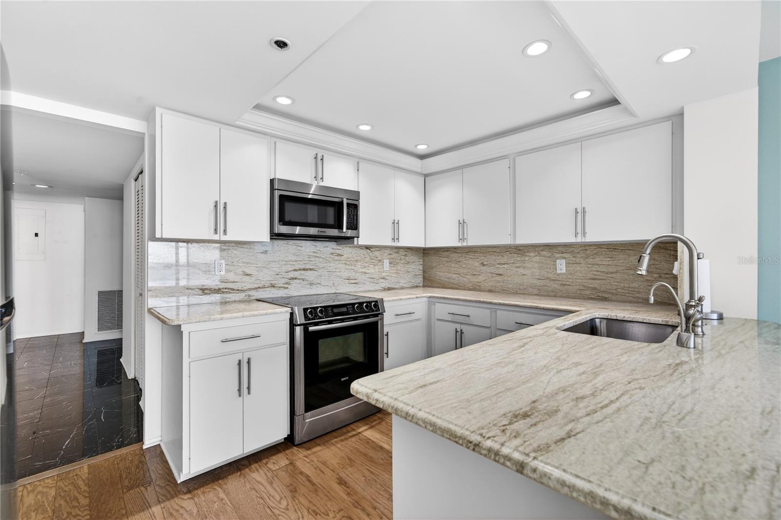 EMBASSY HOUSE - Residential Lease