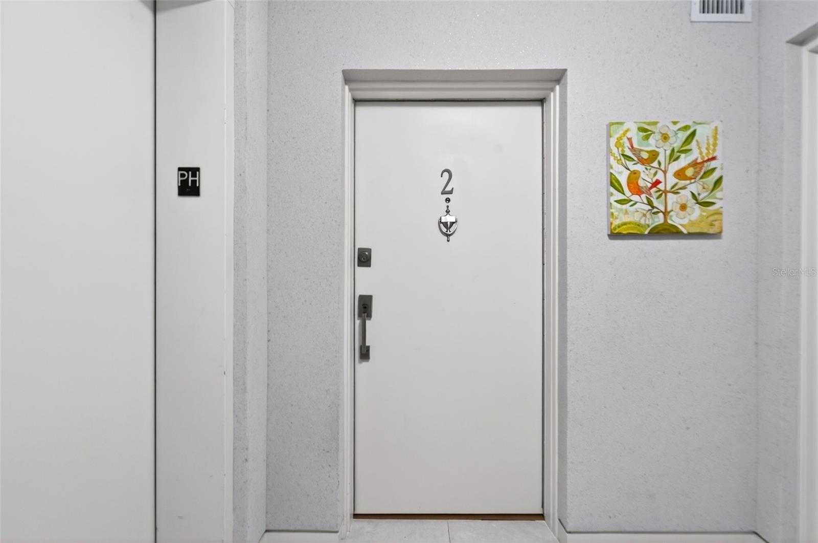 EMBASSY HOUSE - Residential Lease