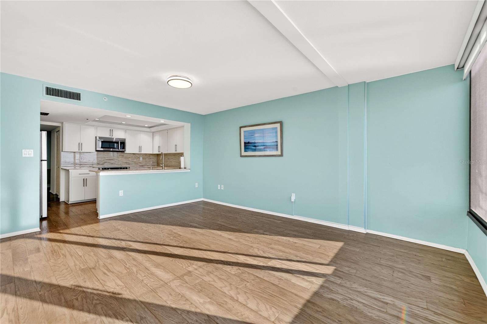 EMBASSY HOUSE - Residential Lease