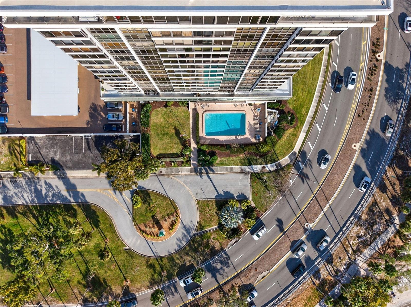 EMBASSY HOUSE - Residential Lease