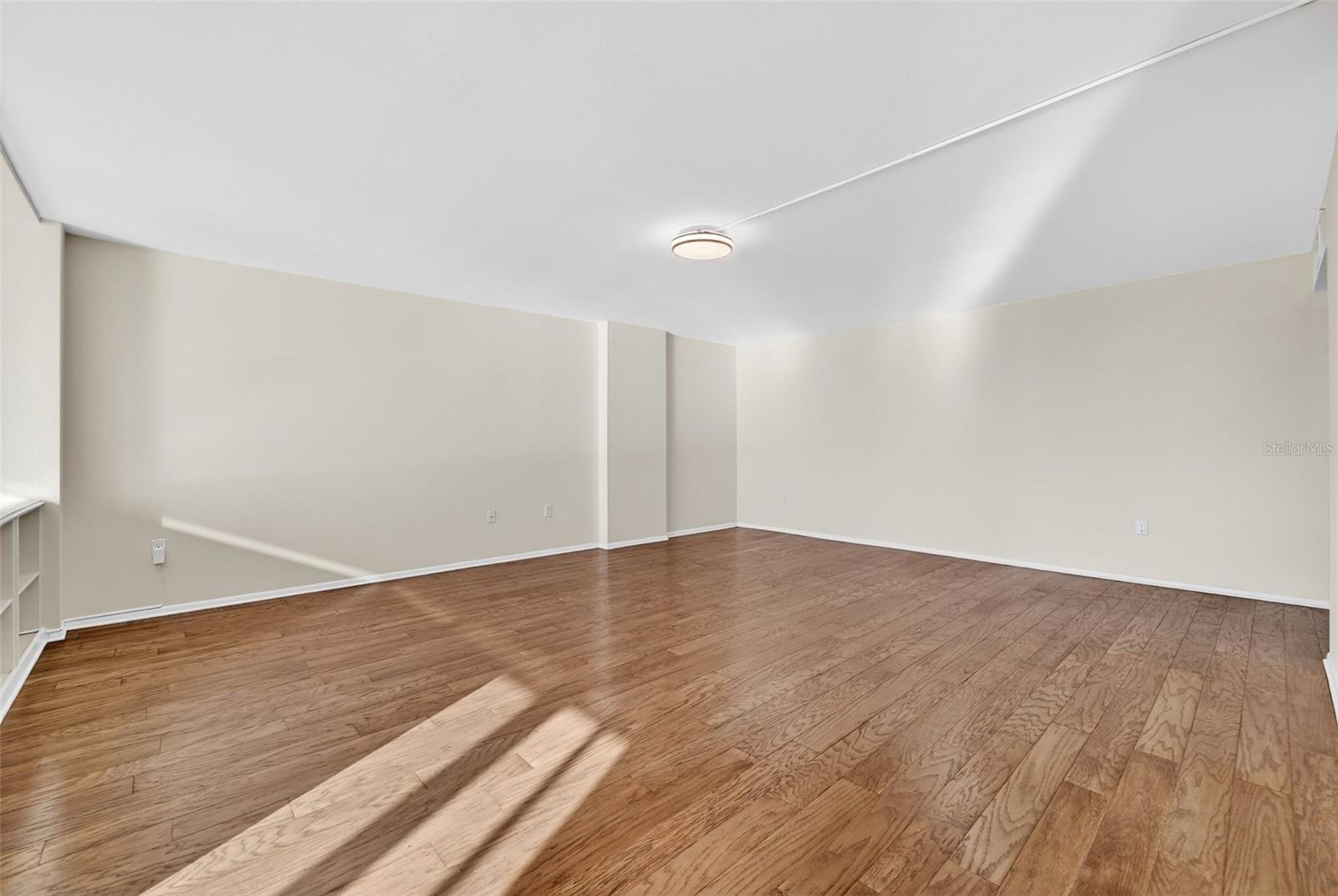 EMBASSY HOUSE - Residential Lease