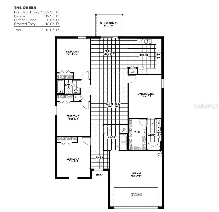 TILLMAN OAKS - Residential