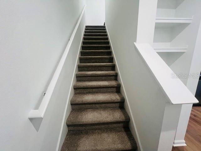 STARWOOD - Residential Lease